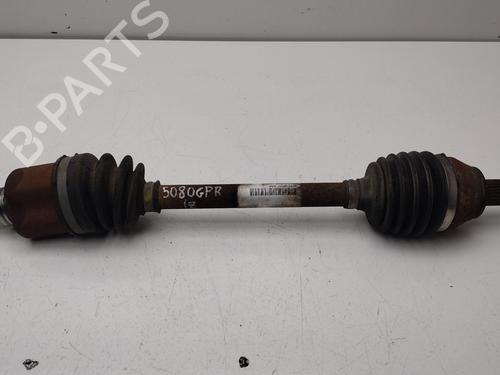 Used Left front driveshaft Left front driveshaft 37718965 37718965