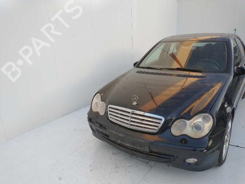 Right front steering knuckle MERCEDES-BENZ C-CLASS (W203) C 180 Kompressor (203.046) | BP8231825M26 