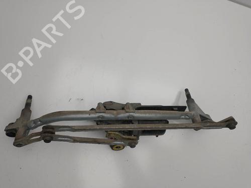 Front wiper motor CITROËN C3 I (FC_, FN_)  | BP21048153M29 