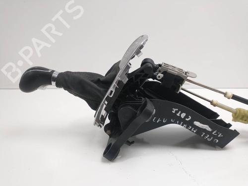 Gear lever OPEL MERIVA B MPV (S10)  | BP8388383M90 