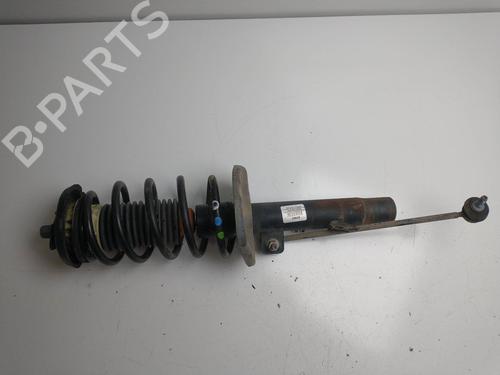 Right front shock absorber PEUGEOT 207 (WA_, WC_) 1.4 HDi | BP15386372M17