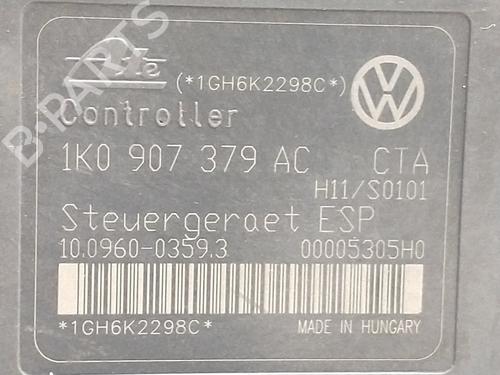 ABS pump VW GOLF V (1K1)  | BP30438272M43  - Image 8