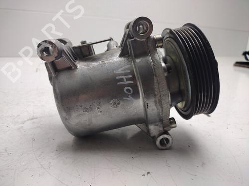 AC compressor CITROËN BERLINGO Box Body/MPV (K9)  | BP29548646M34 