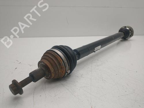 Right front driveshaft VW GOLF VI Variant (AJ5) | BP32679806M39 - Image 5