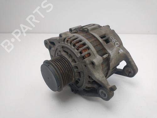 Alternator NISSAN CABSTAR E (TL_, VL_) 90.32, 90.28, 95.32, 95.28 (TL0) (90 hp) 16965123