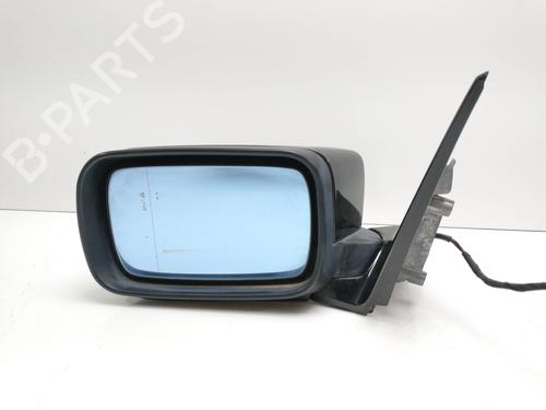 Used Left mirror BMW 3 (E46) 330 d (184 hp) 8915031