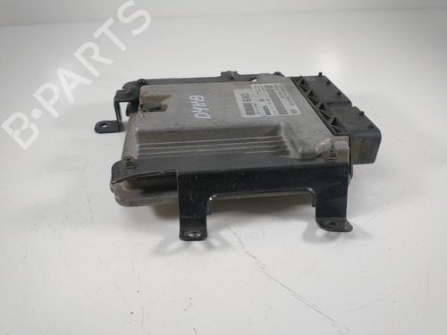 Engine control unit (ECU) HYUNDAI SANTA FÉ II (CM) 2.2 CRDi 4x4 | BP17527302M57 