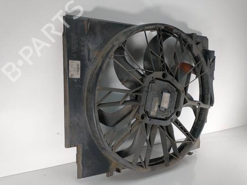 Radiator fan BMW 5 (E60) 530 d | BP16187820M35 