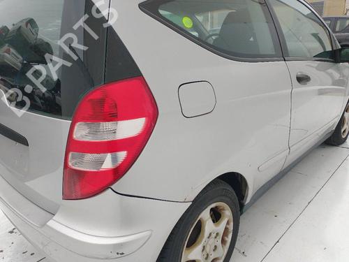 Right headlight MERCEDES-BENZ A-CLASS (W169) A 160 (169.031, 169.331) | BP22627696C29 