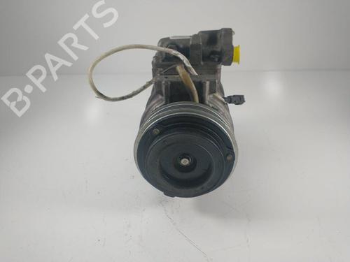 AC compressor IVECO DAILY IV Van  | BP16982457M34 
