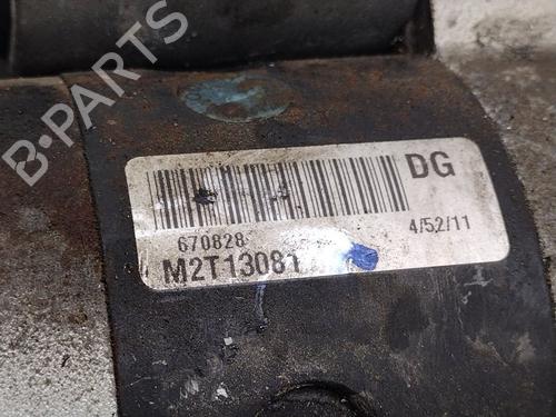 Startmotor PEUGEOT 1007 (KM_) 1.4 | BP30612593M8 