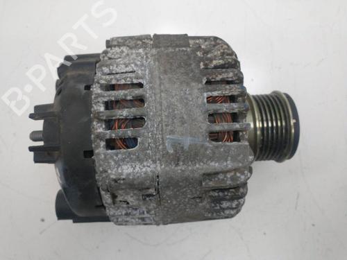Alternator AUDI A3 Sportback (8PA) 1.9 TDI | BP11788082M7 