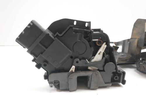 Front right lock FORD MONDEO III (B5Y)  | BP8309589C97 
