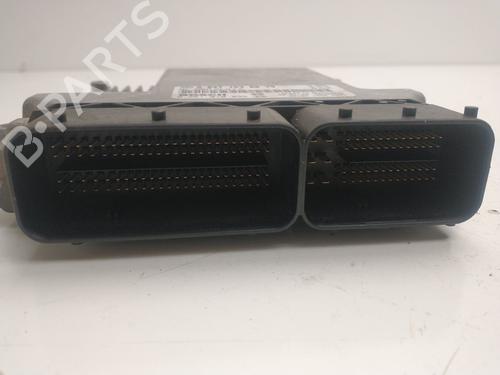 Engine control unit (ECU) MERCEDES-BENZ E-CLASS (W211) E 270 CDI (211.016) | BP29333291M57 