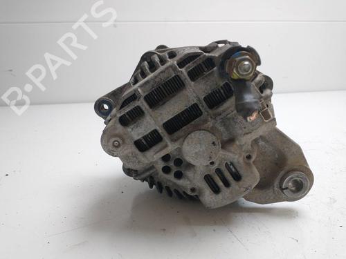 Alternator MITSUBISHI PAJERO III (V7_W, V6_W) 3.2 Di-D (V68W, V78W) | BP12340112M7 