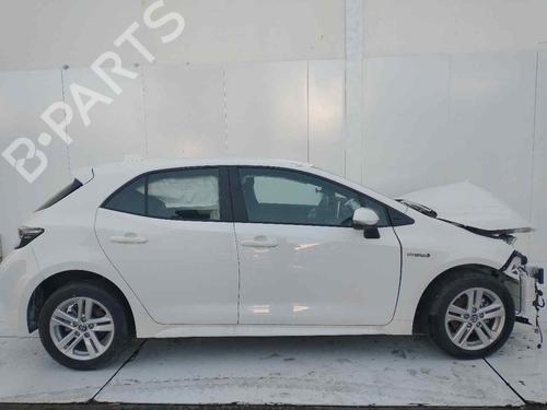 Rear left lock TOYOTA COROLLA Hatchback (_E21_, _EA1_, _EH1_)  | BP16688670C100 