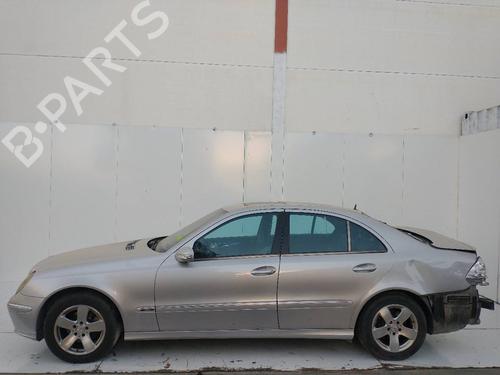 Left front shock absorber MERCEDES-BENZ E-CLASS (W211) E 270 CDI (211.016) | BP21877110M16 
