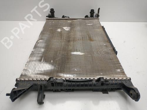 Wasserkühler AUDI A4 Allroad B8 (8KH) 2.0 TDI quattro | BP30733171M31