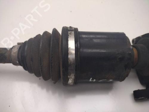 Right front driveshaft CHEVROLET CRUZE Hatchback (J305) 2.0 CDI | BP21575576M39