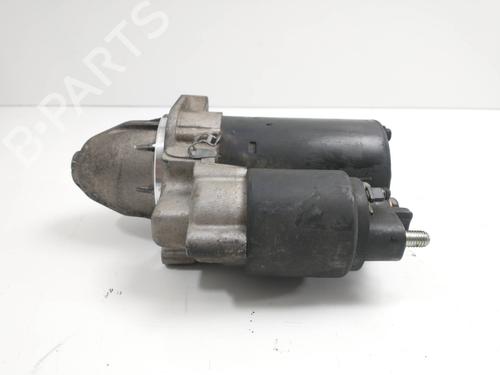 Starter MERCEDES-BENZ C-CLASS Coupe (CL203) C 180 Kompressor (203.746) | BP8513955M8 