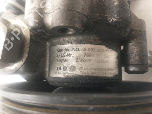Steering pump MERCEDES-BENZ E-CLASS (W211) E 320 CDI 4-matic (211.089) | BP36258856M99 - Image 2