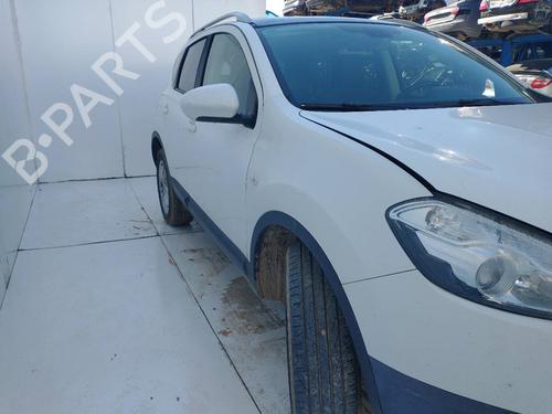 Førerens kollisjonspute NISSAN QASHQAI I (J10, NJ10) 1.6 | BP30874243C9 