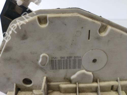 Front left lock SEAT IBIZA IV (6J5, 6P1)  | BP7506876C98 