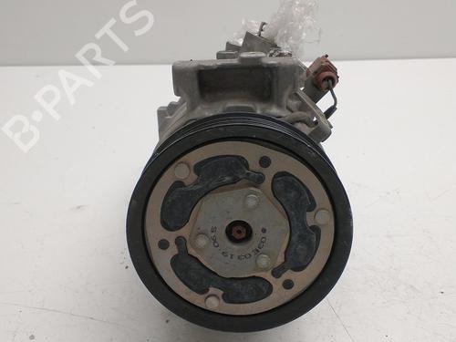 AC compressor VW POLO VI (AW1, BZ1, AE1) | BP30580118M34