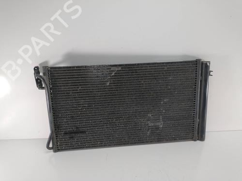 AC radiator BMW 1 (E87) 116 d | BP9847391M32 