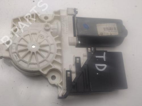 Rudehejsemekanisme Højre bagtil VW PASSAT B6 (3C2) [2005-2011]  32251165