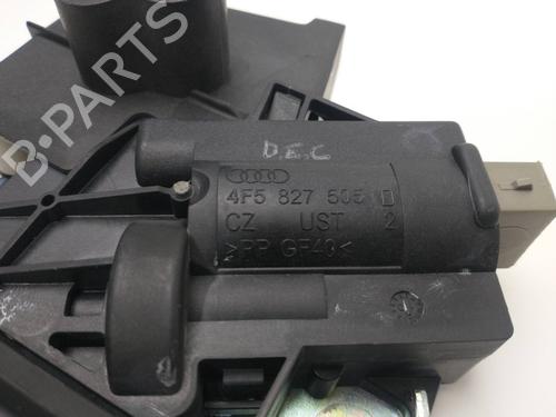 Tailgate lock SEAT EXEO (3R2) 1.8 TSI | BP16484771C101 