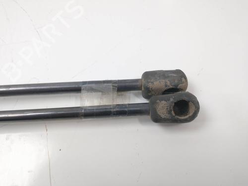 Tailgate lift support FORD FIESTA V (JH_, JD_) 1.4 16V | BP14157345C138 
