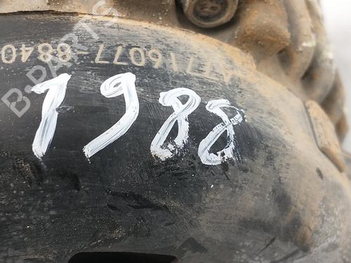 Alternator KIA SPORTAGE III (SL) | BP32109968M7