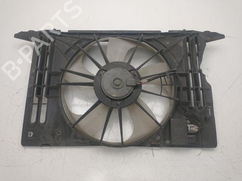 Used Radiator fan Radiator fan 37015404 37015404