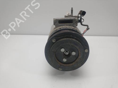 Compresseur AC FORD FIESTA VI (CB1, CCN) [2008-2017]  11043733