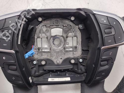 Steering wheel CITROËN C4 II (NC_) | BP36164266C49 - Image 3