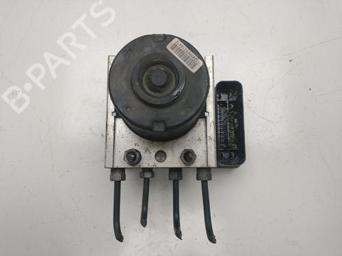 Used ABS pump PEUGEOT 207 (WA_, WC_) 1.6 HDi (90 hp) 30901385