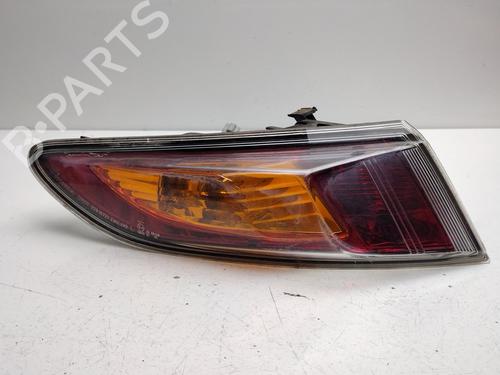 Used Left taillight HONDA CIVIC VIII Hatchback (FN, FK) [2005-2012]  30897836