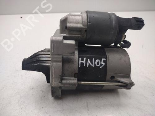 Startmotor CITROËN BERLINGO (ER_, EC_) 1.2 PureTech 110 (110 hp) 28519120