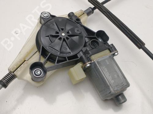 Front left window mechanism SEAT LEON Sportstourer (KL8, KLD)  | BP34286538C22  - Image 7