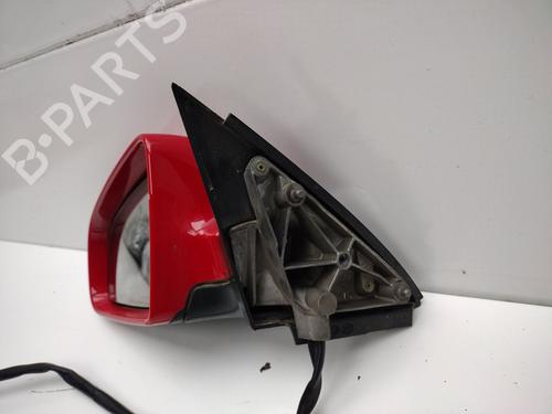 Left mirror AUDI A4 B7 Avant (8ED) 3.0 TDI quattro | BP30912485C26