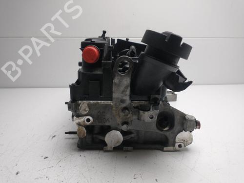Cylinder head BMW 1 (F21) 116 d | BP16275553M5 