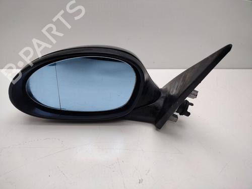 Used Left mirror BMW 3 (E90) 320 i (150 hp) 30912476