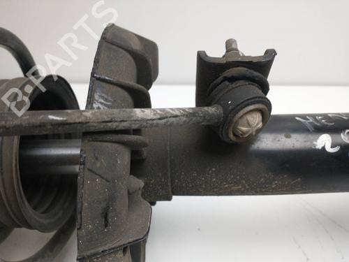 Left front shock absorber MERCEDES-BENZ CLC-CLASS (CL203) CLC 230 (203.752) | BP16103571M16 