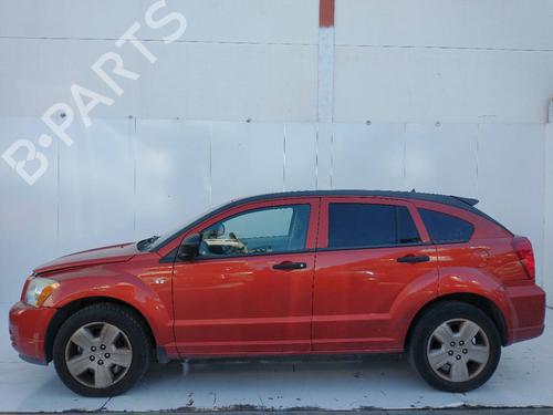 Steering pump DODGE CALIBER 2.0 CRD | BP15282025M99