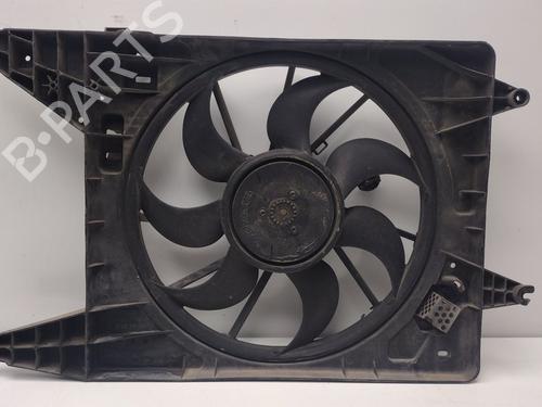 Ventilateur radiateur Ventilateur radiateur DACIA SANDERO [2008-2026] 36433906 36433906
