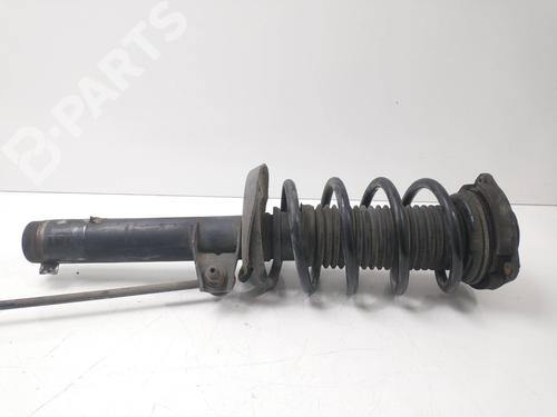 Used Right front shock absorber Right front shock absorber VW PASSAT B6 (3C2) [2005-2010] 8619922 8619922
