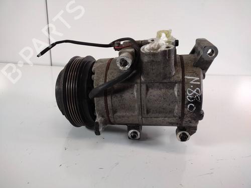AC compressor MAZDA 3 (BL)  | BP9544157M34 