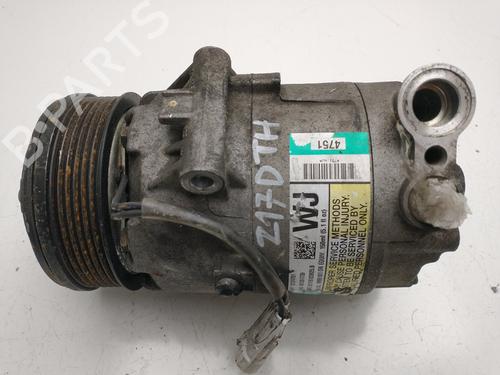 AC Kompressor OPEL ASTRA H (A04) | BP30580124M34