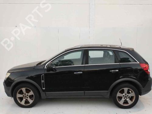 Gearbox OPEL ANTARA A (L07) 2.0 CDTI 4x4 | BP8512578M3 
